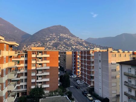 via delle aie 3a, 6900, Lugano - Photo 3