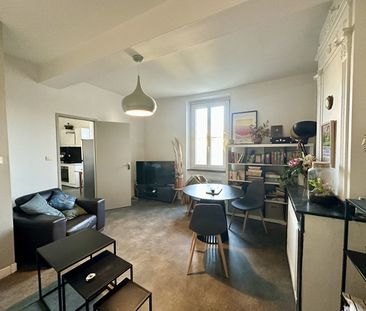 Location appartement 3 pièces, 71.16m², Carcassonne - Photo 4