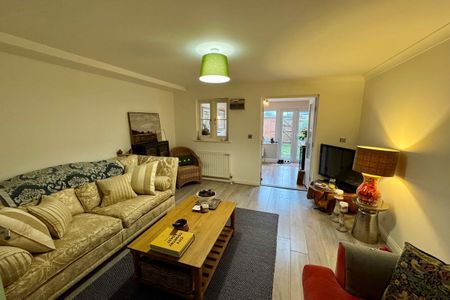 Marston Cottages - Photo 4