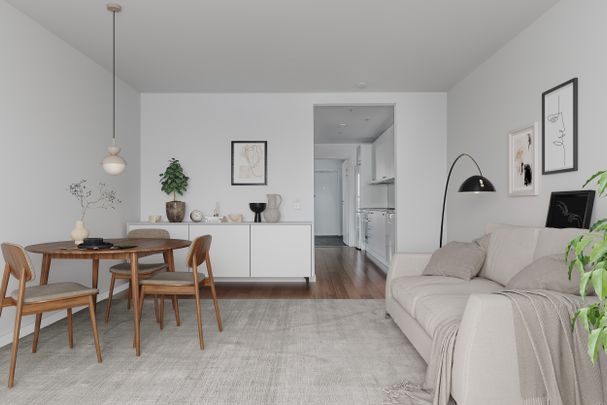 Järvstagatan 18 A - Photo 1