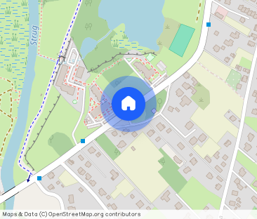 Apartament 2 pokoje 36m2, Nad zalewem - Zdjęcie 1