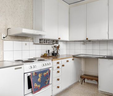 Sätraängsvägen, Stockholm - Foto 5