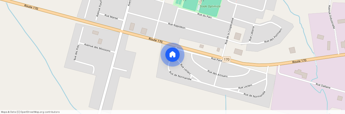 1081 Bd des Promenades, Saint-Bruno, Québec J3V 6A8