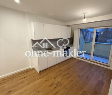 1-Zimmer-Penthouse mit Dachterrasse | Kantstraße - Photo 1