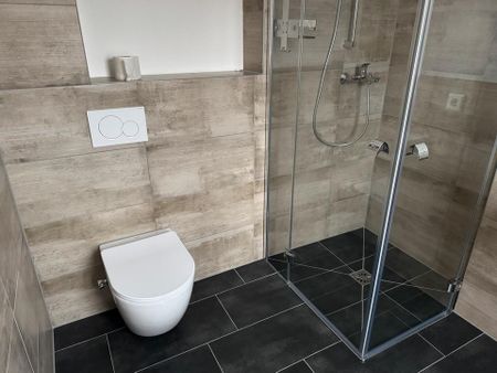 Neubau Wohnung zu vermieten - Foto 3