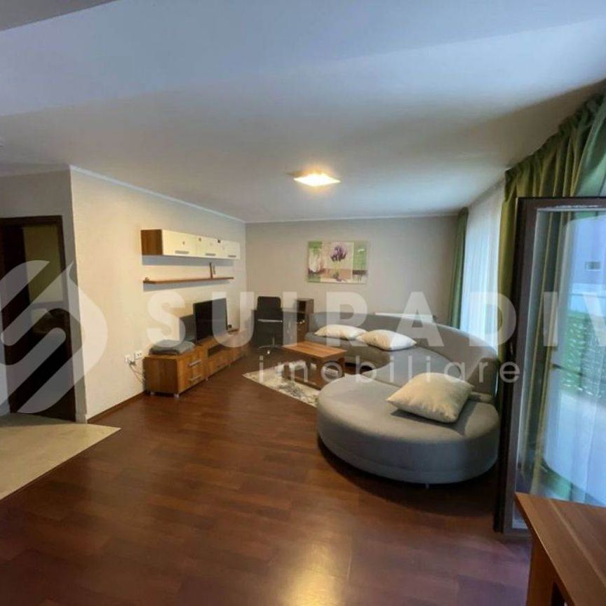 Apartament spațios PET FRIENDLY, 2 parcări, în zona Bună Ziua - Photo 1