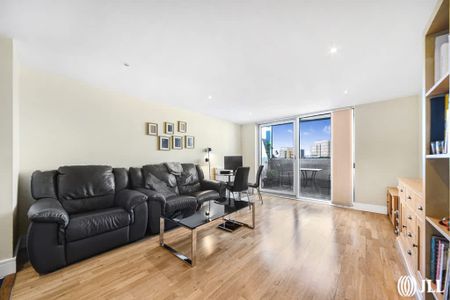 Merryweather Place Greenwich SE10 - Photo 5