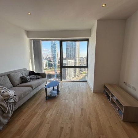 Alexandra Tower, Princes Dock, L3 - Photo 1