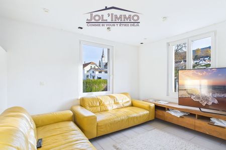 Spacious single-family house with large plot in Courfaivre - Photo 5