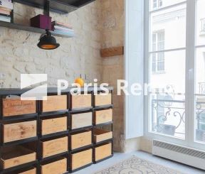 1 chambre, St.Germain des Prés Paris 6e - Photo 1