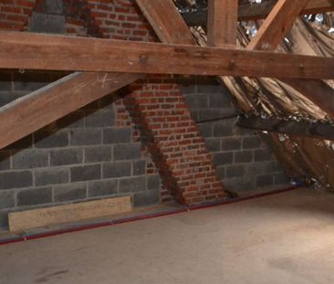 Woning te huur in Ingelmunster voor € 870 met 2 slaapkamers - Foto 5