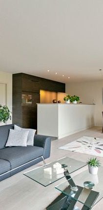 Appartement te huur in Gent voor € 1.950 met 3 slaapkamers - foto 1