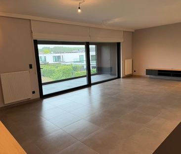 Appartement Te huur - Photo 1