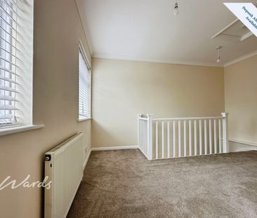 1 bedroom terraced house to rent - Photo 6