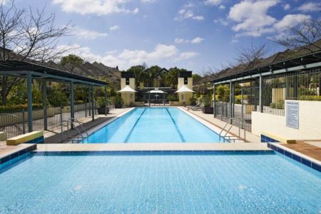 Perfect one bedroom apartment with the best facilities for summer! - Photo 3