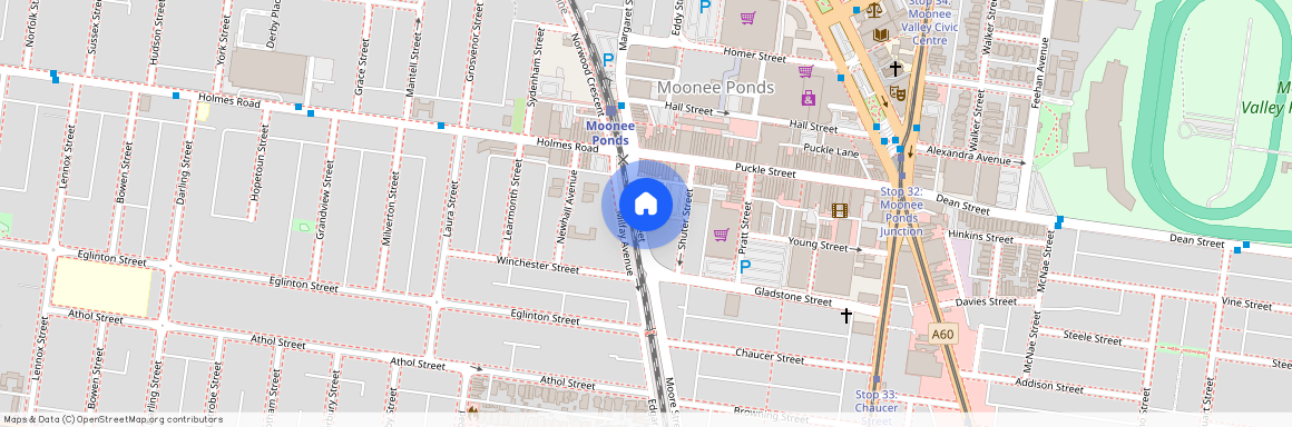 9/15 Moore Street, Vic 3039, Moonee Ponds