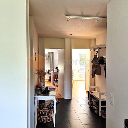 Tout INCLUS Très bel appartement 3,5 pièces avec place de parc intérieure et charges comprise - Photo 2