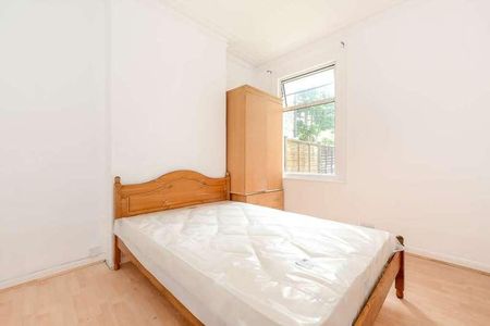 Coopersale Road, Homerton, E9 - Photo 4