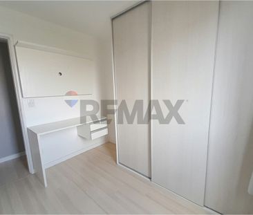 Apartamento para locação, 3 dormitórios (1 suíte), 84m2, 2 vagas, l... - Photo 1