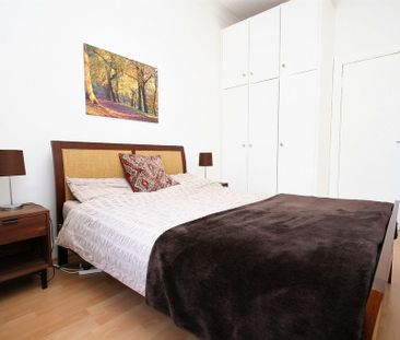 Gallowgate, 1 Bed Contemporary Furnished Apartment, Gallowgate – 04... - Photo 5