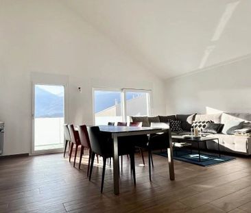 A louer magnifique 2,5 pces , Conthey - Foto 5