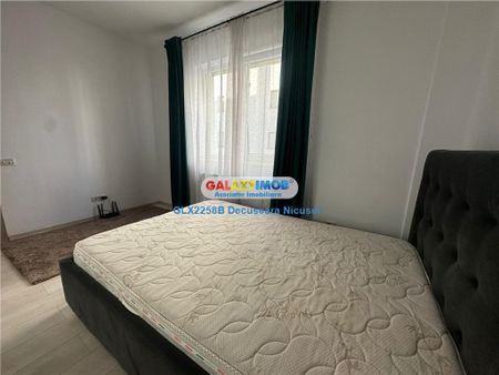 Apartament 2 camere Mobilat Utilat 440 Euro - Photo 5