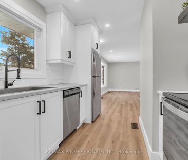 For Lease - 139 Byron Avenue Unit# Upper, Kitchener, Ontario - Photo 1