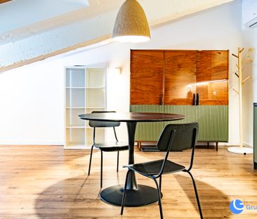 Nowoczesne 35m2, AGH, Park Krakowski | Od zaraz! - Photo 1