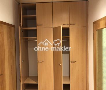 Neuwertige Wohnung mit 4 Zimmern, Vollbad, EBK, Echtholzpakett und ... - Photo 6