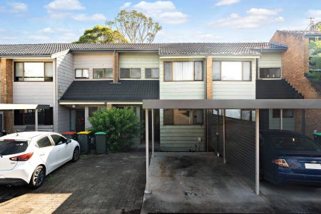 Unit 7/4 Mosman Place, - Photo 3