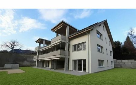 Newly built, spacious 4.5 room apartment 156m2 with gallery - Foto 4