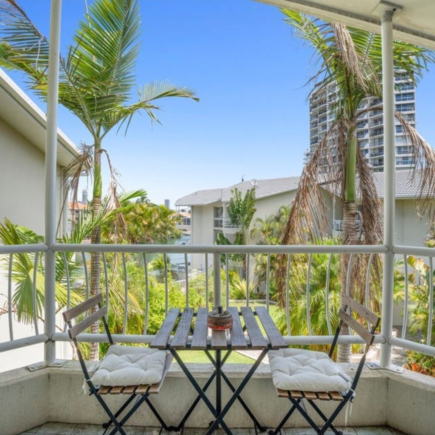 27/37 Peninsular Drive - Photo 1