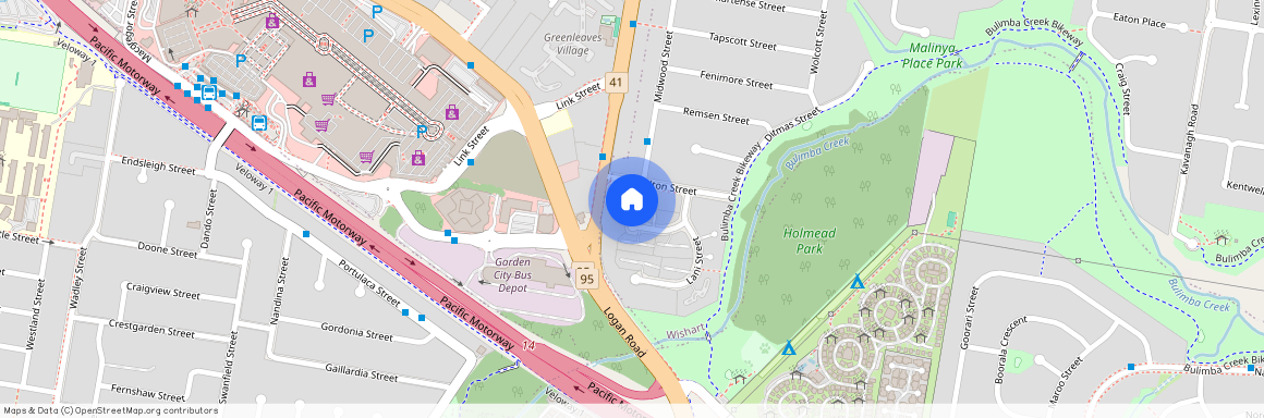 13/11 Mahina Pl, Qld 4122, Wishart