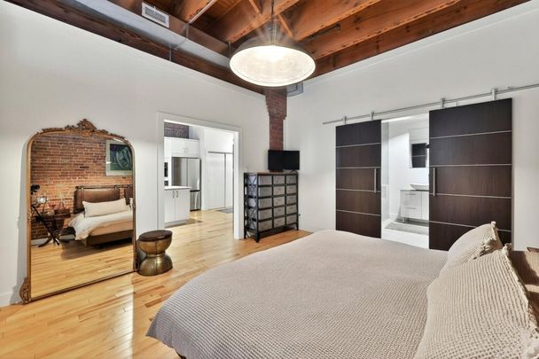 65 Rue St-Paul O., app.110, H2Y 3S5, Montréal - Photo 1