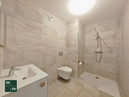 Location Appartement 2 pièces 38m² STRASBOURG 67000 - Photo 5