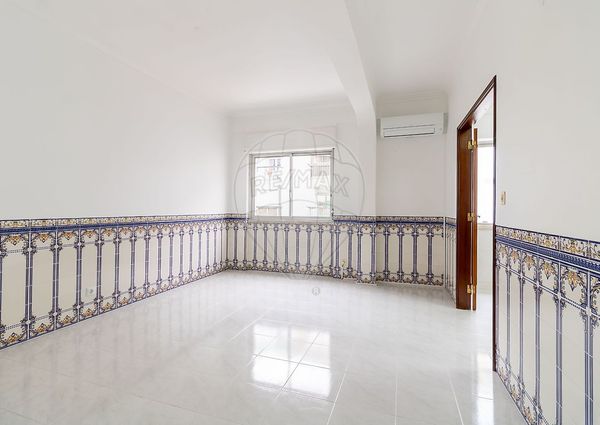 Apartamento T2 em Lisboa
