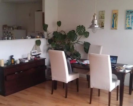 Appartement meublé Haarlemmerplein, Amsterdam - À louer - Foto 2