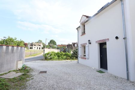 Maison récente La Ferté Saint Aubin 4 pièces - 74 m2 - Jardin - Photo 2