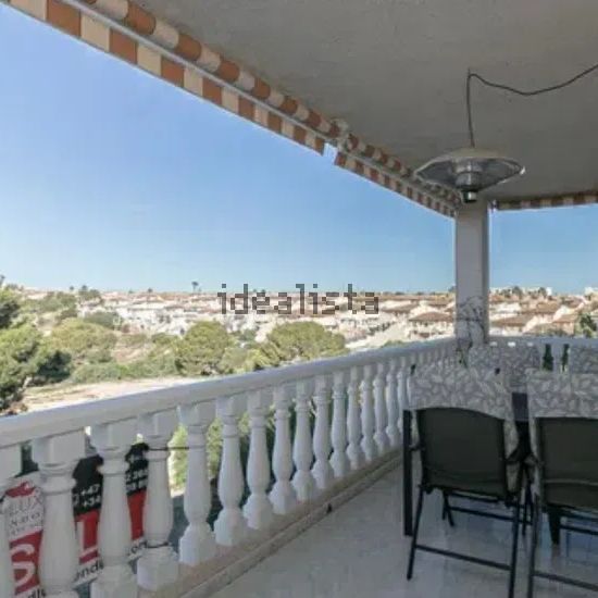 Alquiler de ático en Ur Jardin Del Mar IX - Photo 1