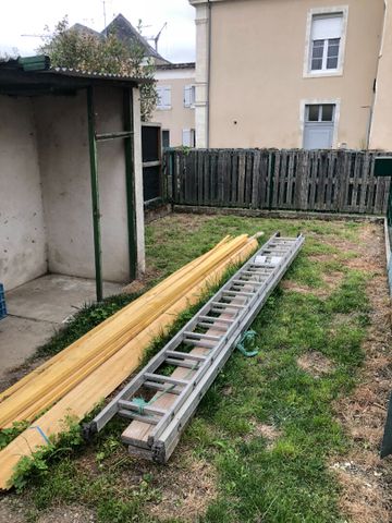 Location appartement 2 pièces, 50.00m², Le Lion-d'Angers - Photo 5