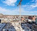 Riverside Square Lofts 15-45 , #911 - Photo 3