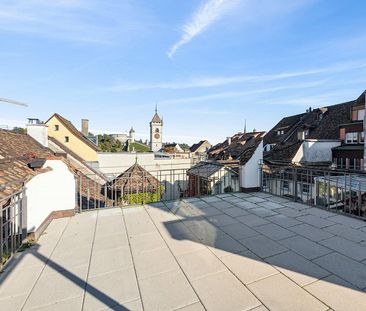2.5 Zimmerwohnung in Schaffhausen - Foto 2