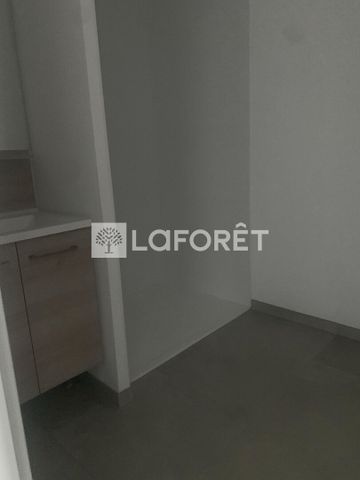 Appartement T3 Valenciennes à louer - Photo 4