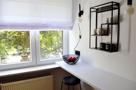 Miejsce w pokoju, ul. Blacharska - Фото 3