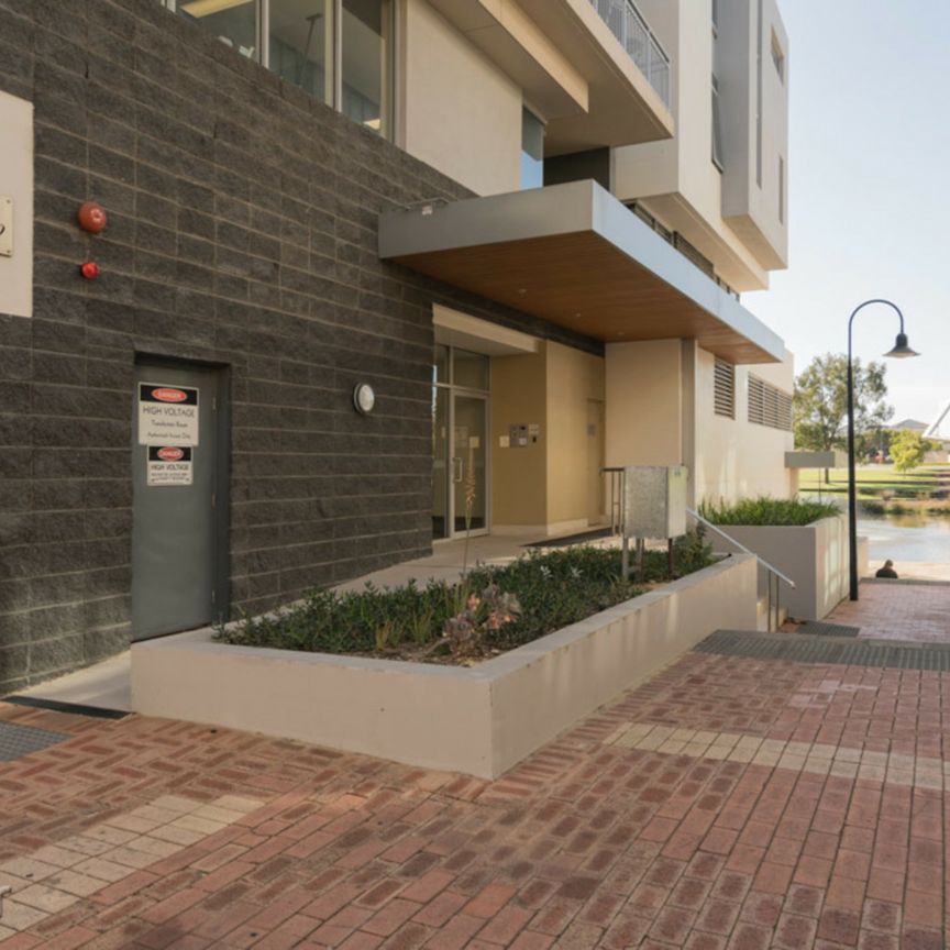 6/22 Eastbrook Terrace, EAST PERTH - Photo 1