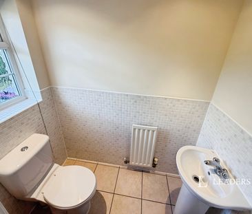 2 bedroom house to rent Badger Lane, Bourne, Lincolnshire, PE10 - Photo 3