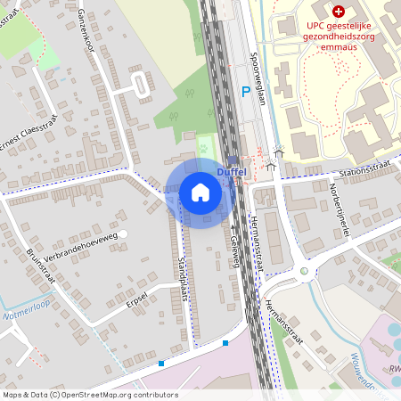 Standplaats 38-40 / 5, 2570 Duffel