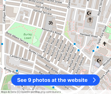 Autumn Street, Hyde Park, Leeds, LS6 1RH - Photo 1