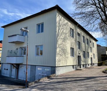 Klostergatan, Eskisltuna - Foto 5