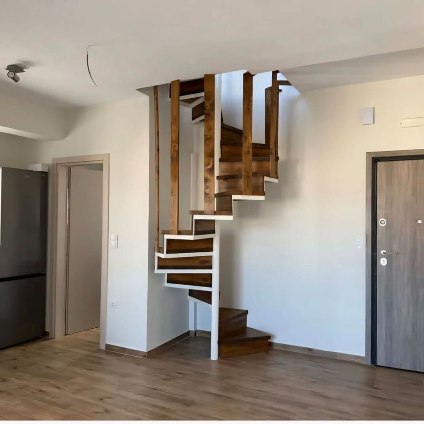 Loft για ενοικίαση Επτά Πλατάνια - Οξυγόνο (Βόλος) - Photo 1